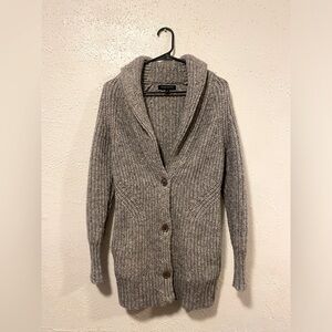 Banana Republic cardigan sweater, Xs